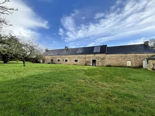 Maison 5 pièces 152 m²