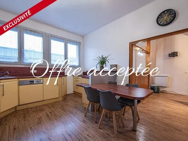 Investissez au coeur de Perros-Guirec !