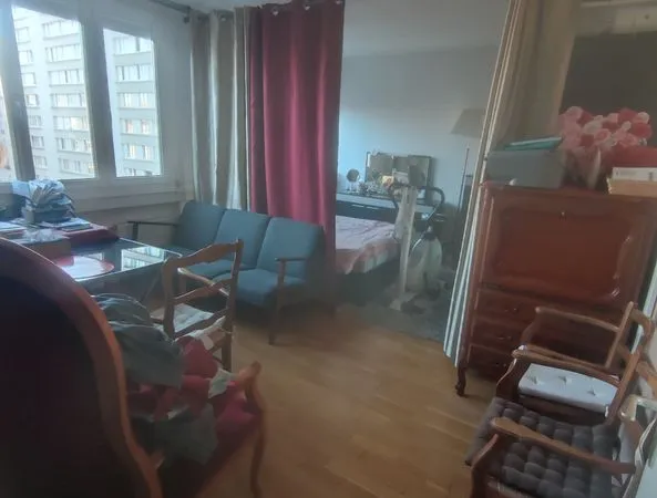 Appartement 2 pieces