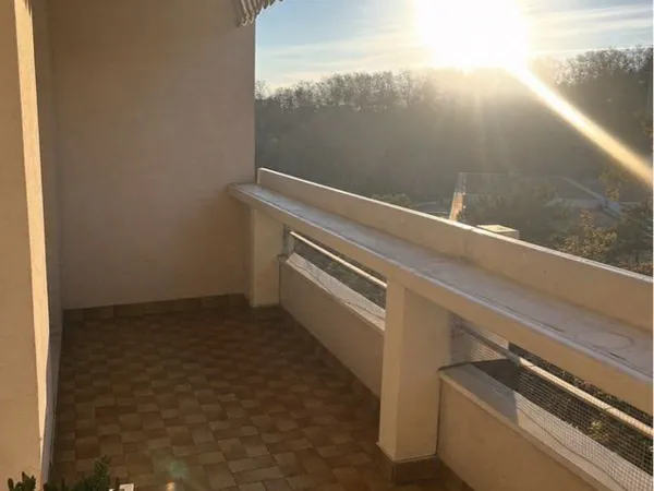 Appartement quartier Montessuy Caluire
