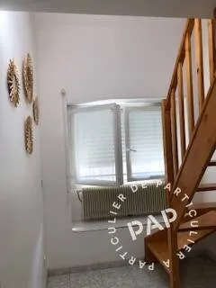 Appartement 2 pièces 18 m²