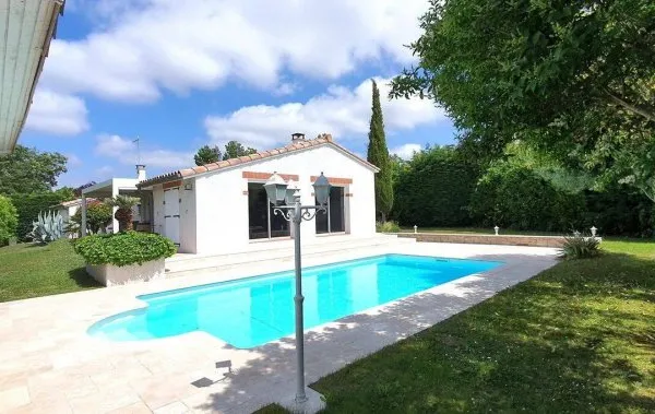 Villa 5 pièces 155 m²