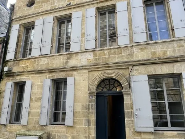 Maison 6 pièces 156 m²