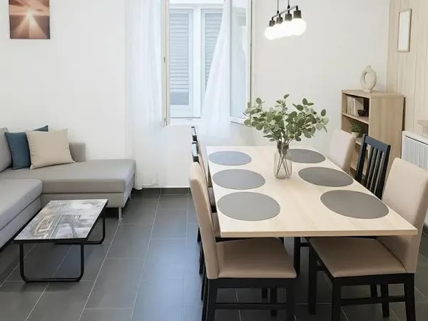 Maison 5 pièces 155 m²