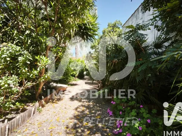 Maison 5 pièces 175 m²