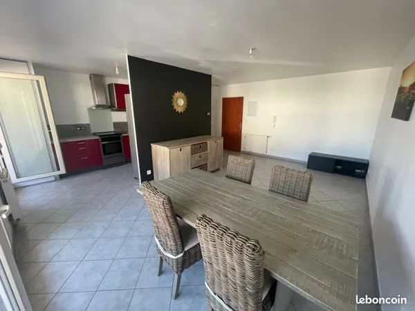 Appartement T3