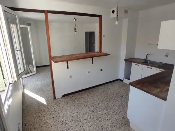 Appartement T3