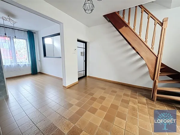 Maison Saint Amand Les Eaux 5 pièces 62 m2