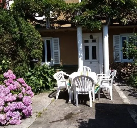 Maison Galey Pyrénées Ariégeoises