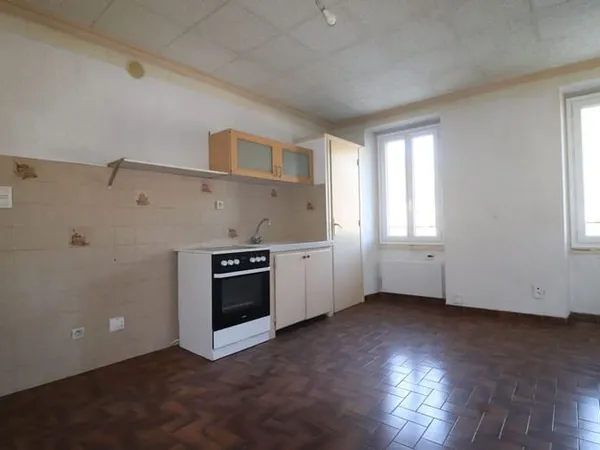 Appartement 2 pièces 36 m²