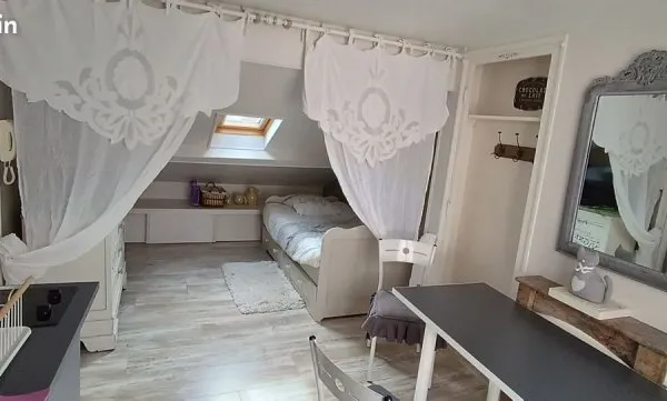 Location appartement étudiant