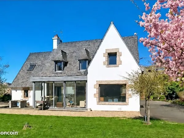 Maison à vendre Minihy-Tréguier