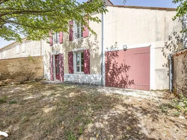 Maison 3 pièces 74 m²