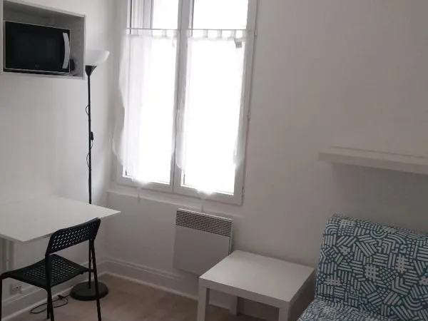 Studio meuble