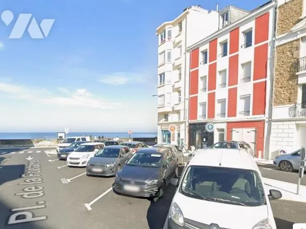 Appartement 5 pièces 99 m²