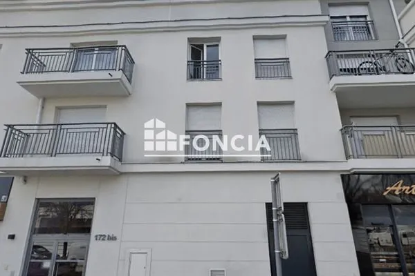 Stationnement Location Sartrouville   73€