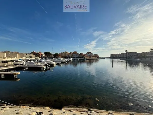 Local commercial 1 pièce 24 m²