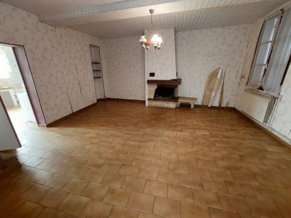 Maison Vente Lacroix-Saint-Ouen  81m² 189000€