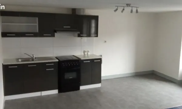Appartement T2