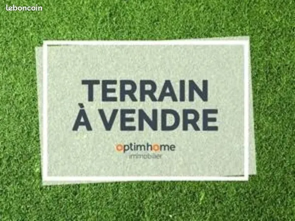 Terrain 1 127 m² Ecardenville La Campagne