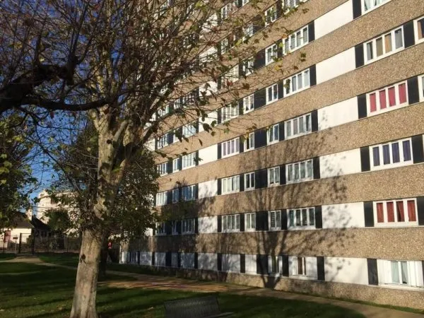 Appartement 2 pièces 51 m²