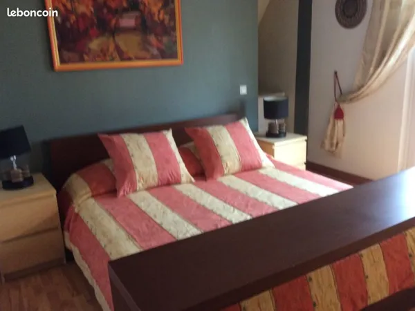 Location chambre
