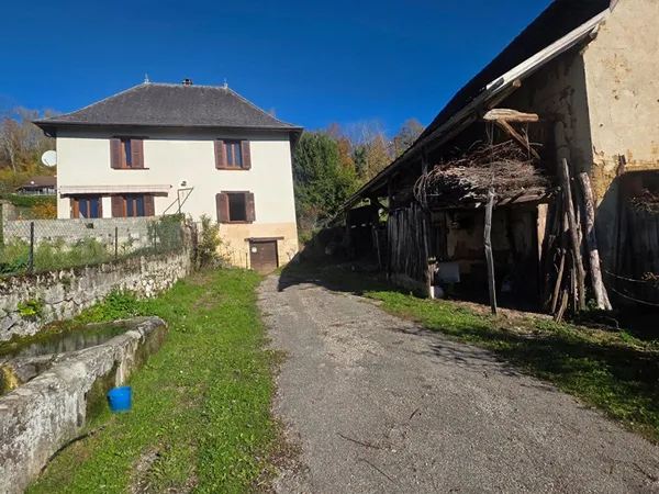 Maison 4 pièces 108 m²