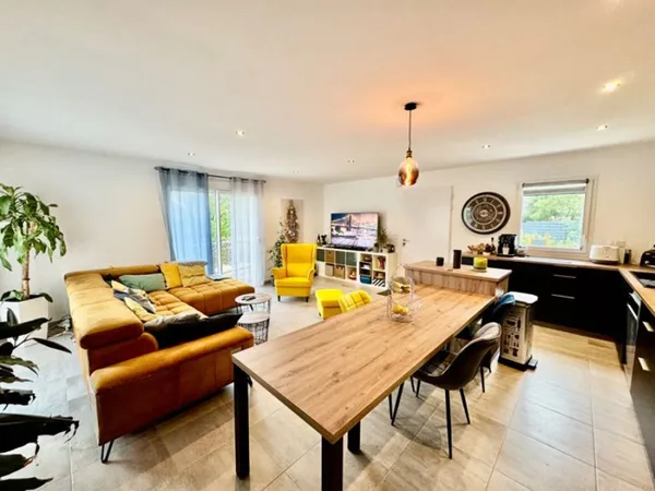 Maison 4 pièces 85 m²