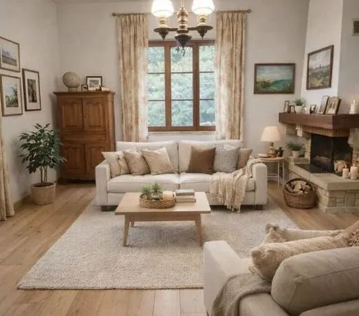 Maison de luxe 6 pièces 208 m²