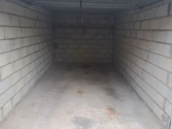 Location garage