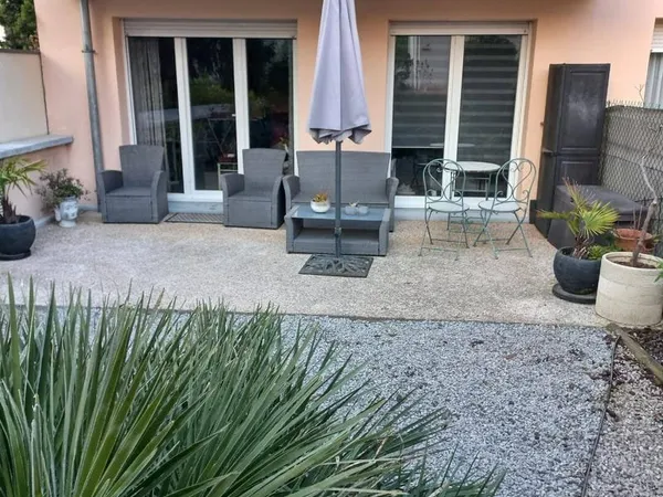 Appartement 4 pièces 79 m²