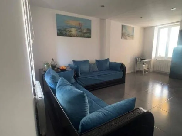 Maison 4 pièces 78 m²
