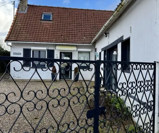 EXCLUSIVITE ACD !!! - PROPRIÉTÉ ENTIÈREMENT RÉNOVÉE AVEC GOU