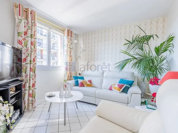 Appartement Longjumeau 5 pièce(s) 86 m2