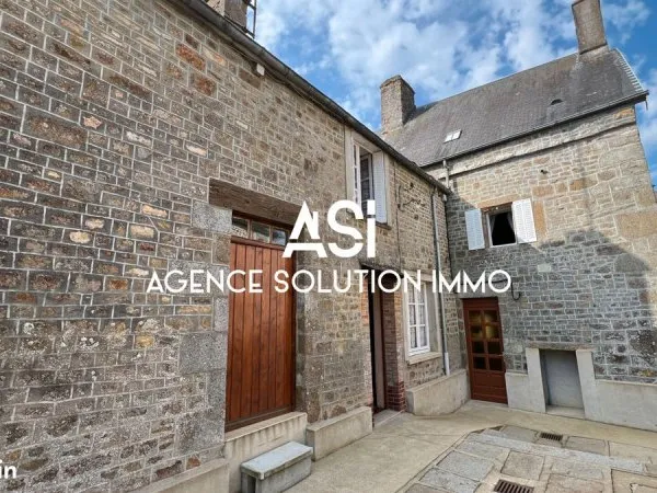 Maison 7 pièces 130 m²