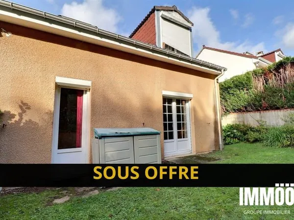 Maison individuelle secteur calme