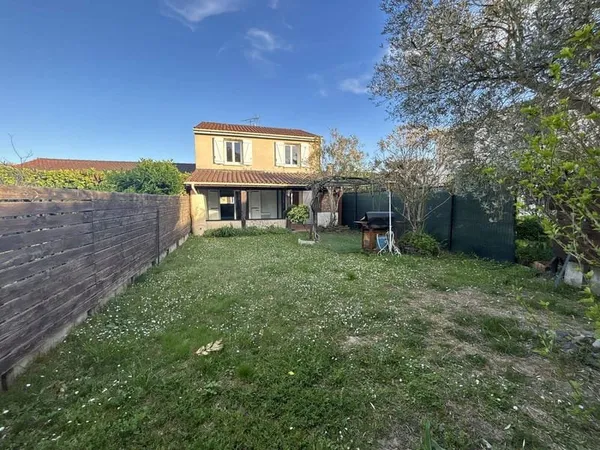Maison 5 pièces 100 m²