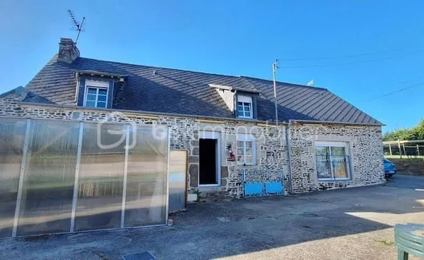 Maison 5 pièces 126 m²