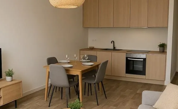 Achat : Appartement (78711)