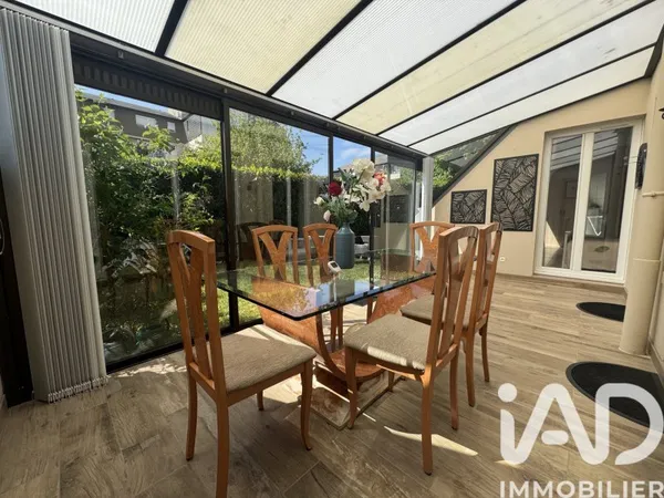 Appartement 4 pièces 98 m²