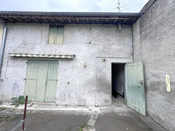 Maison 3 pièces 72 m²