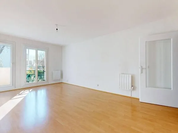Appartement 2 pièces 53 m²
