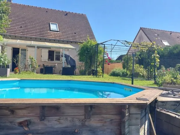 Maison 5 pièces 94 m²
