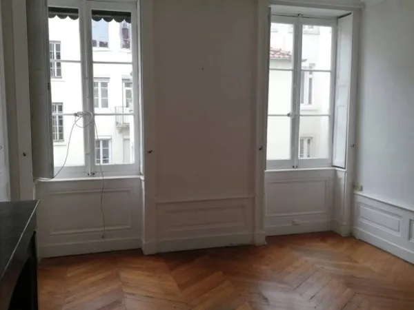 Appartement 4 pièces 116 m²
