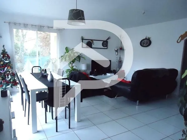Maison 4 pièces 88 m²