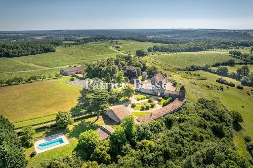 Vignoble 1120000 m²
