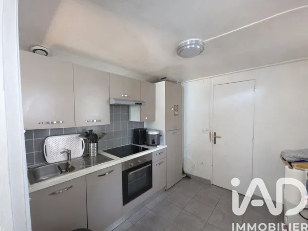 Maison 3 pièces 54 m²