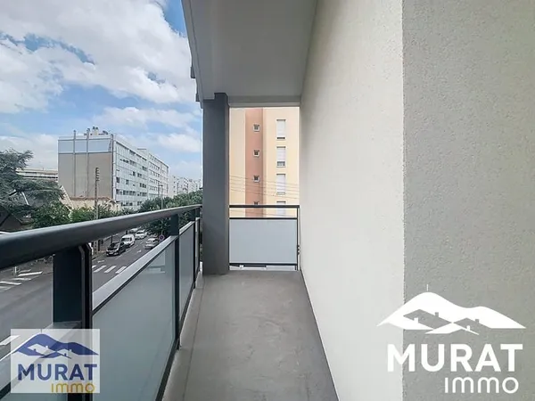 Appartement Clermont Ferrand 3 pièce(s) 50 m2