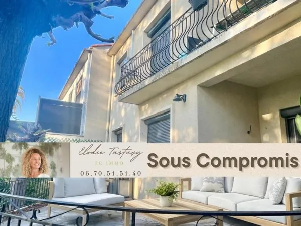 Maison 5 pièces
