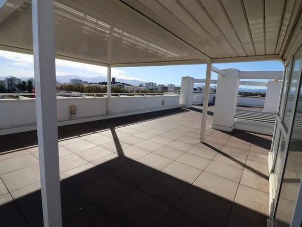 Vente appartement 5 Pièce(s)
